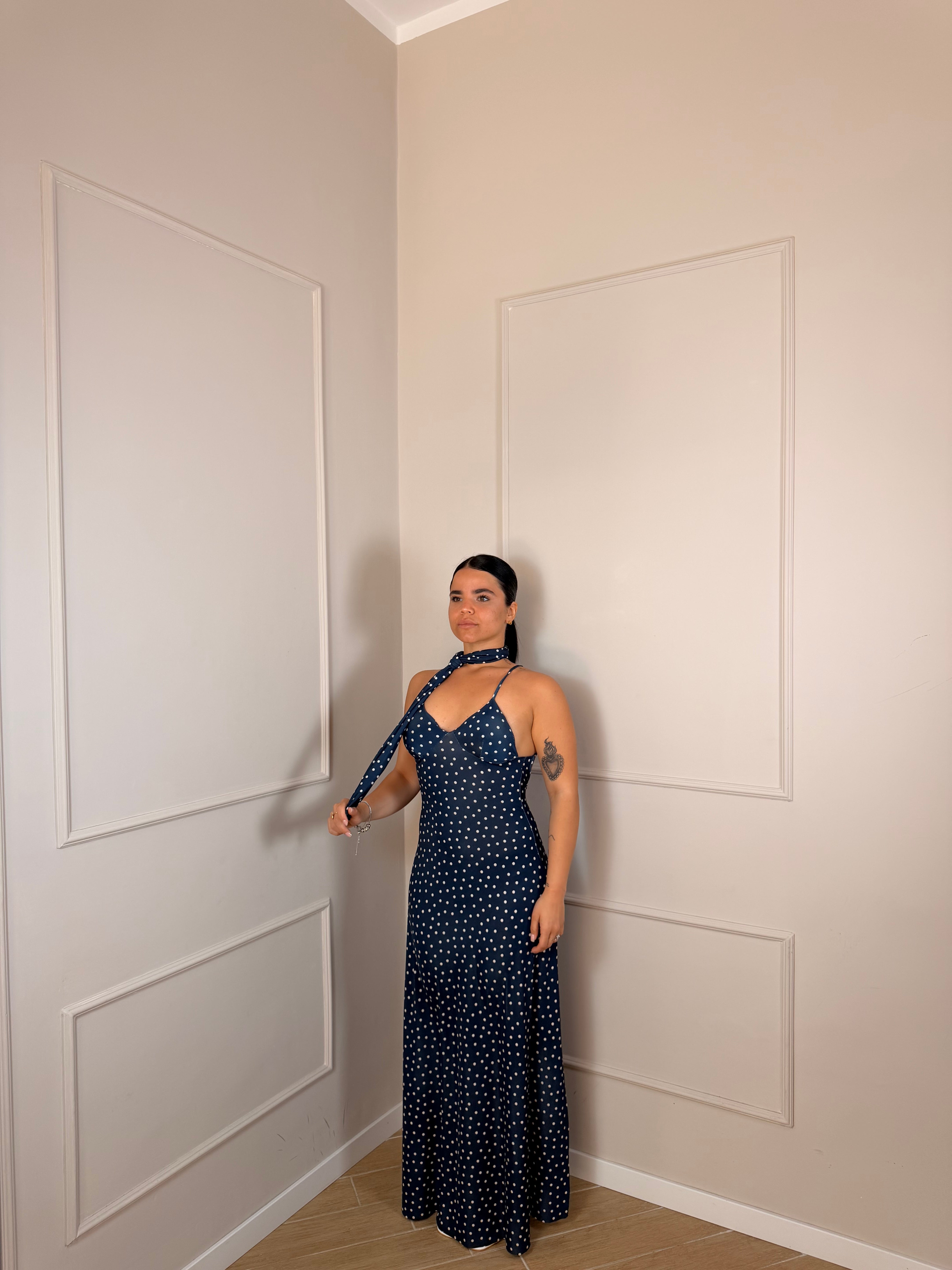 Dress Siviglia