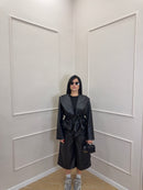 Trench ecopelle