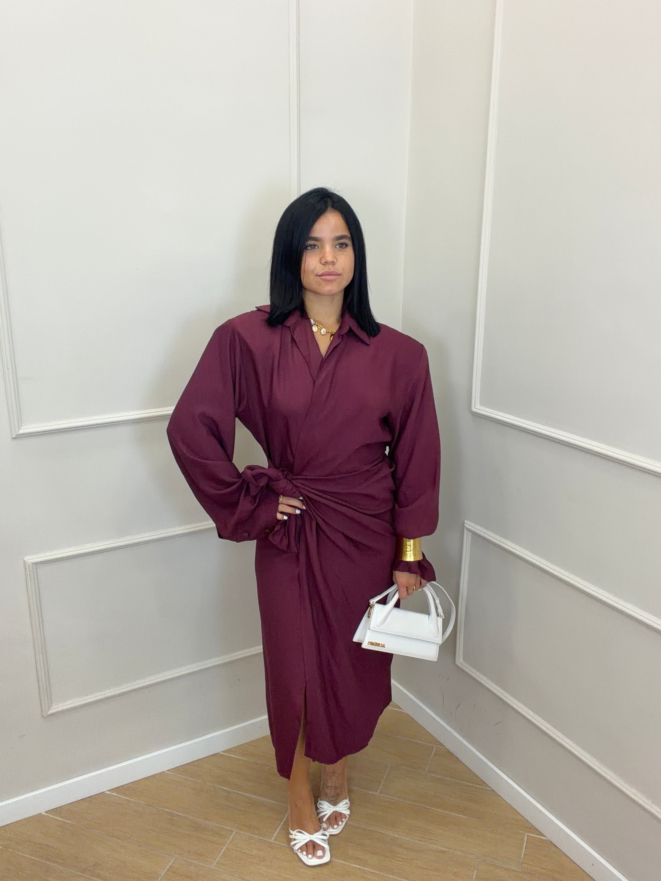 Dress Positano