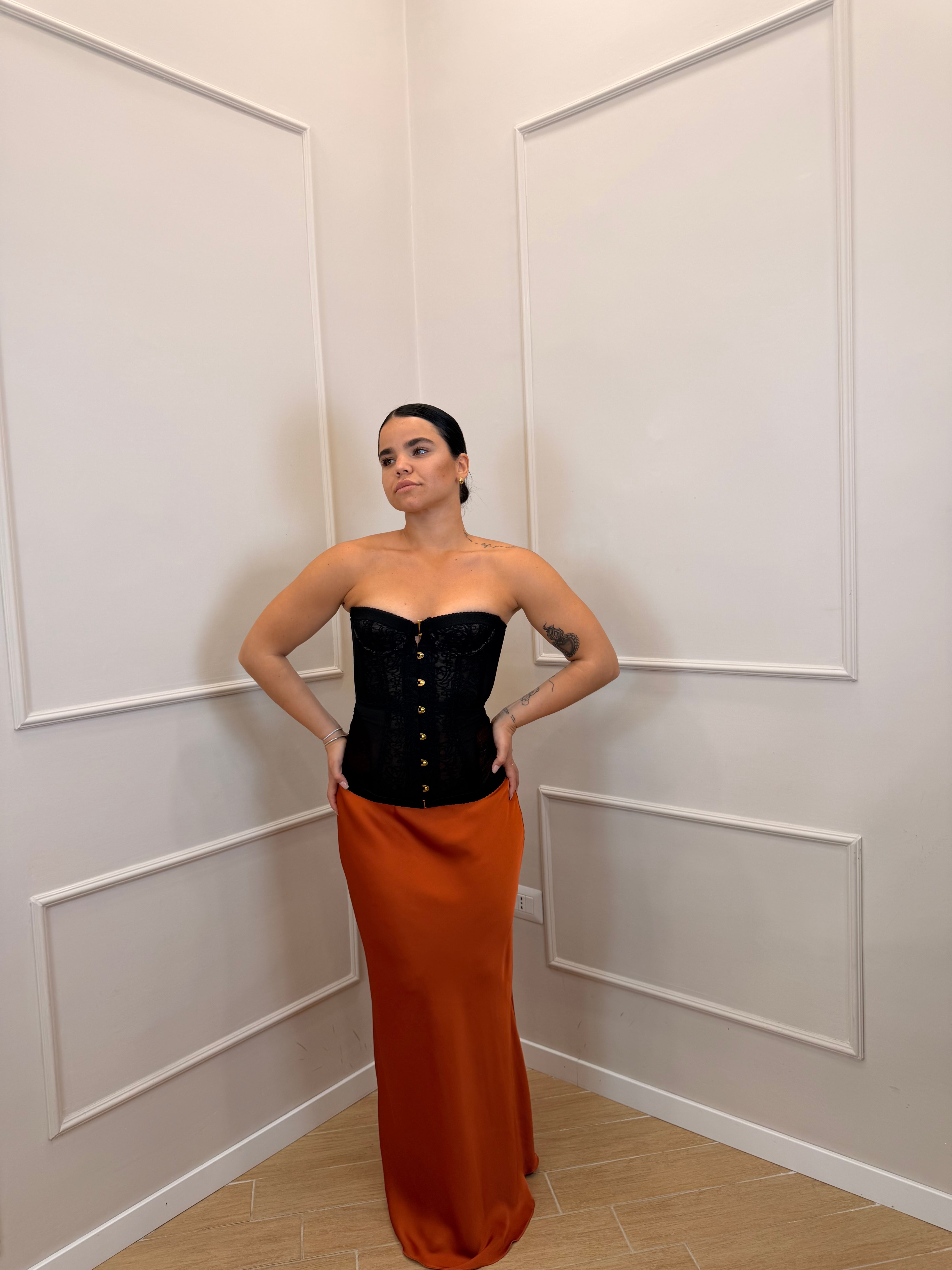 Corsetto Elisabetta