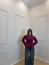 Maglia just west