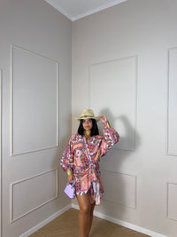 Dress Amami
