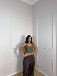 Pantalone Balloon