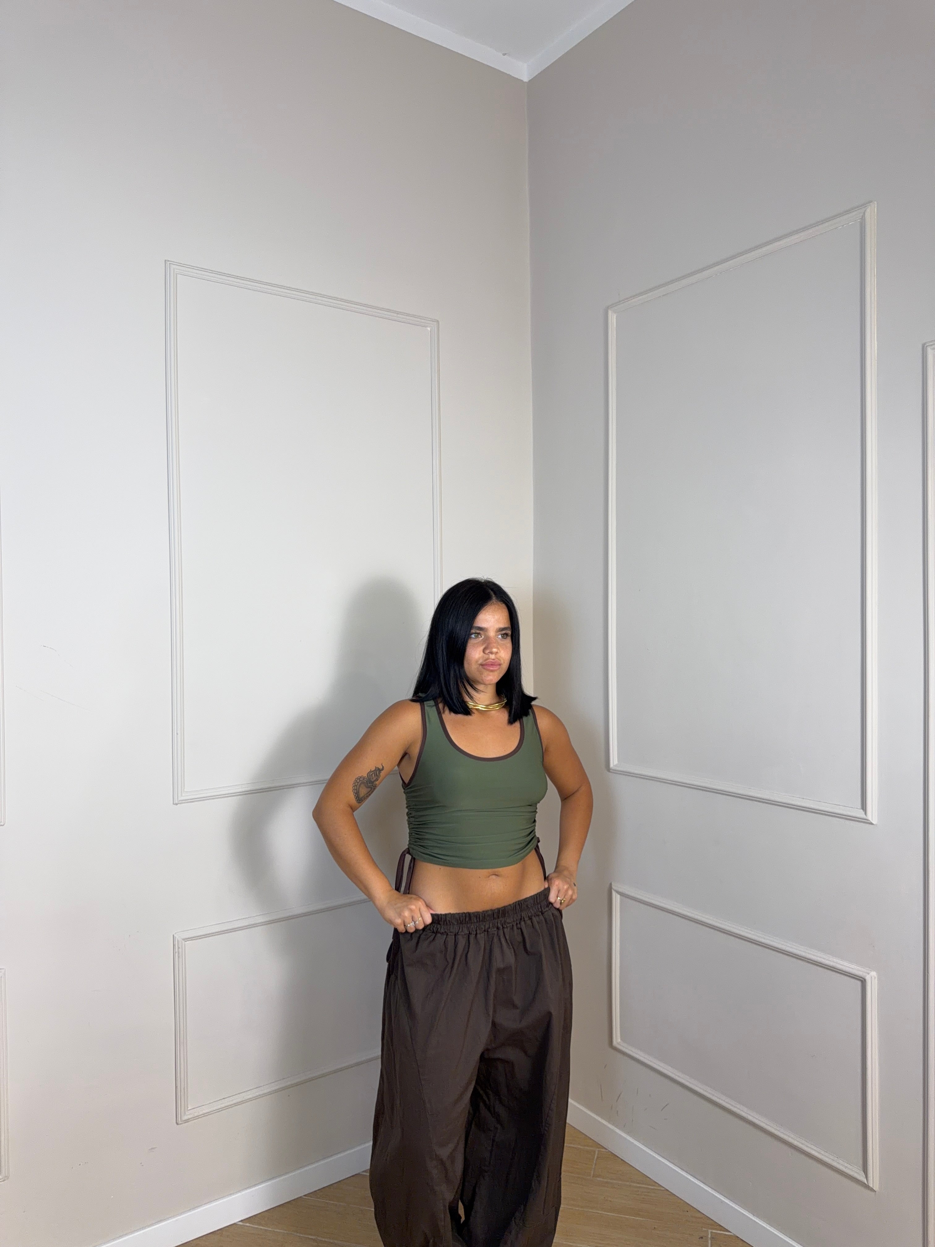Pantalone Balloon