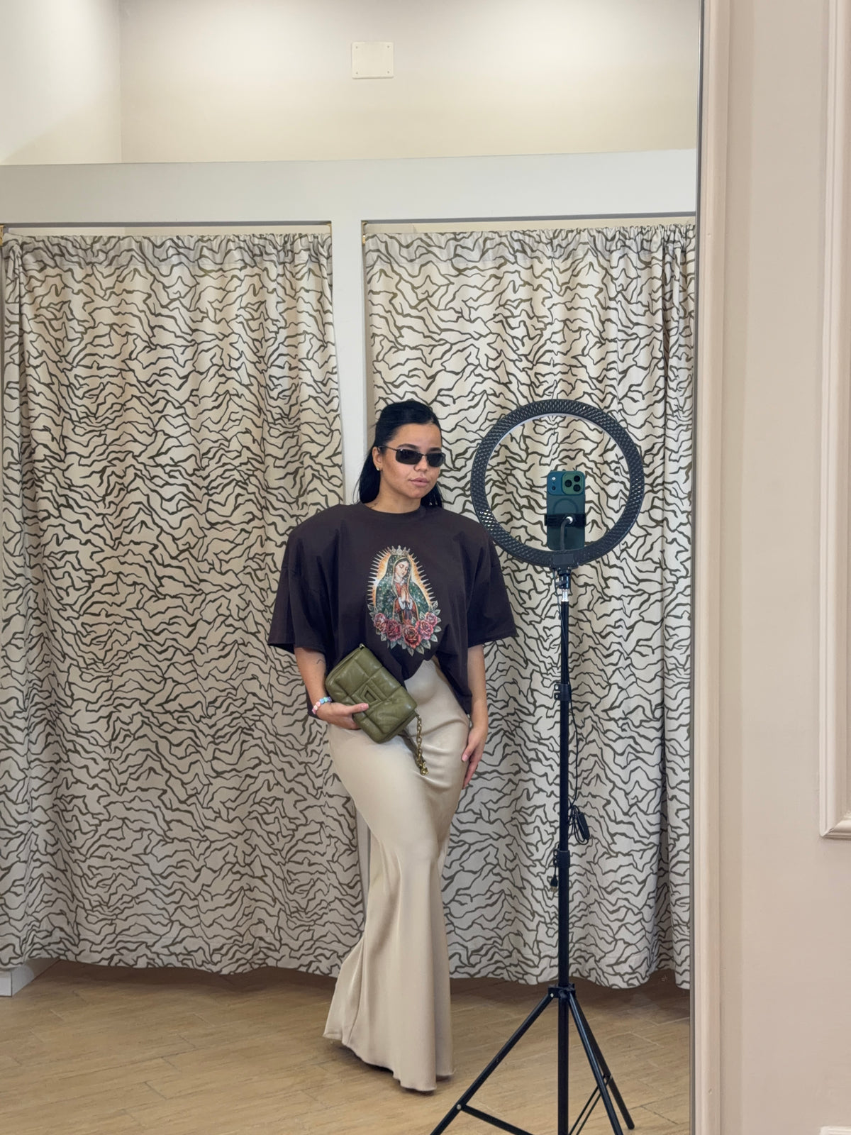 T shirt Madonnina