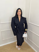 Dress Positano