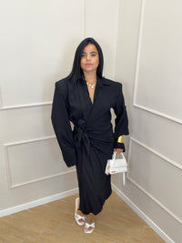 Dress Positano