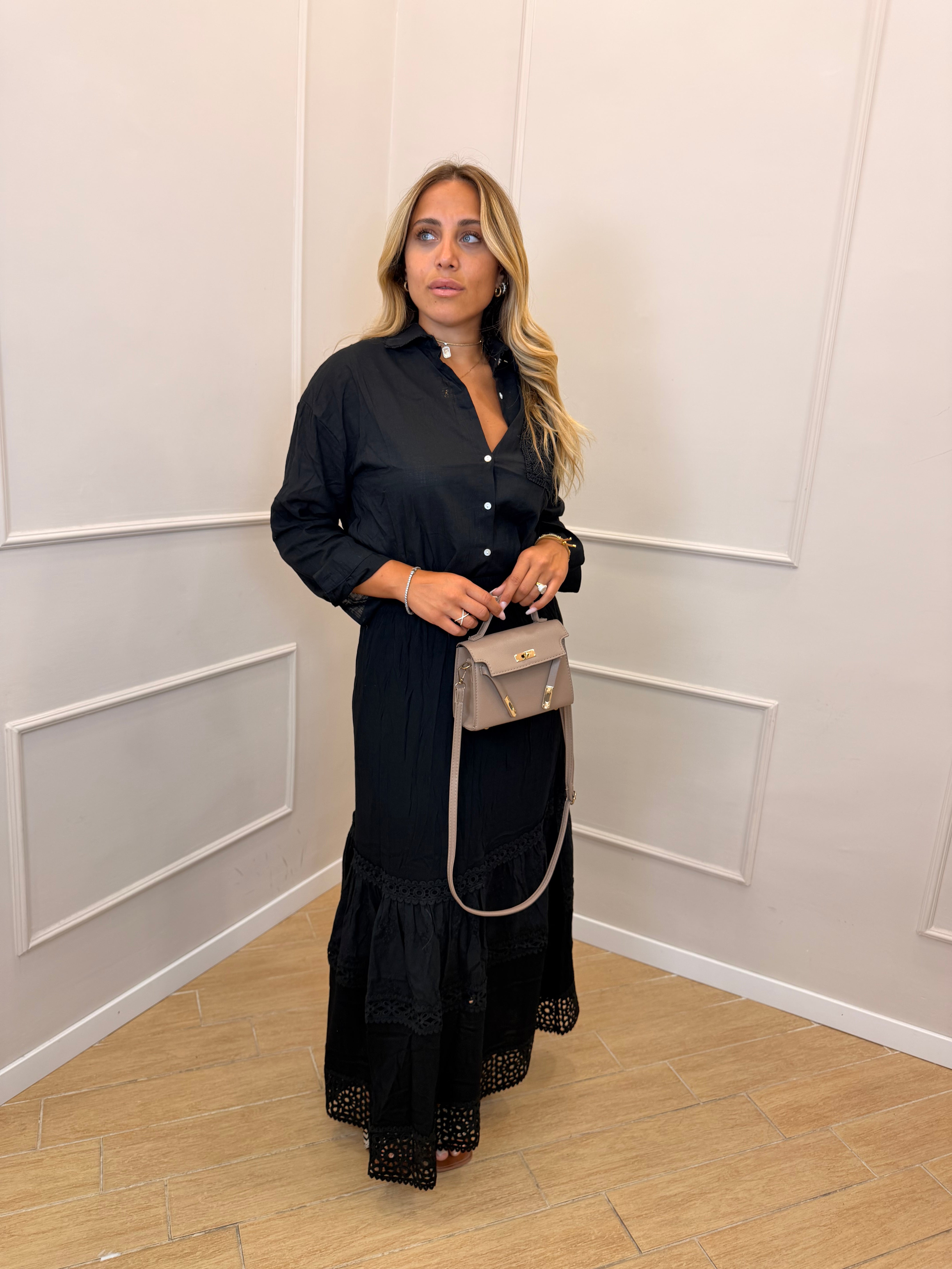 Camicia Sorrento