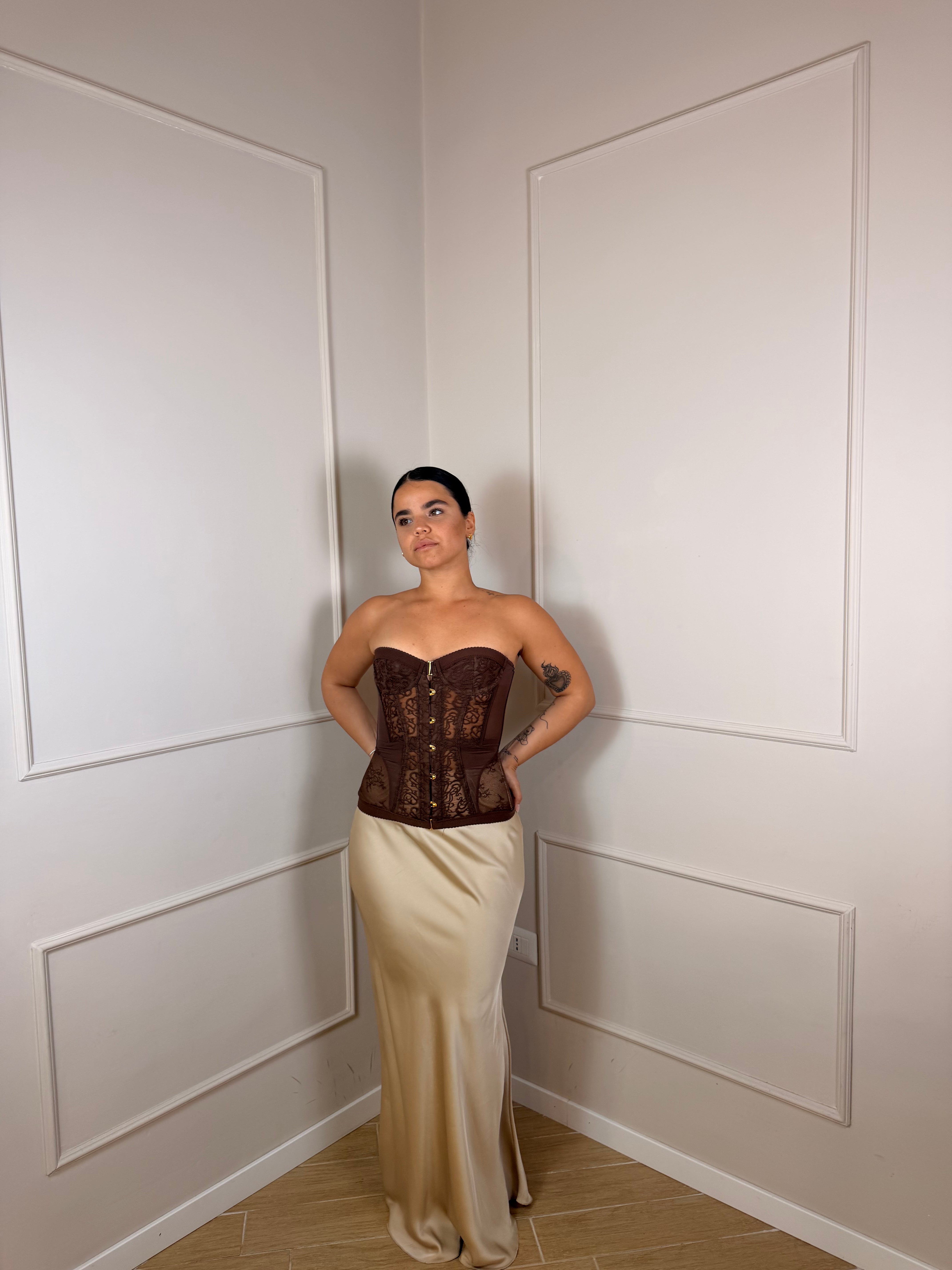 Corsetto Elisabetta