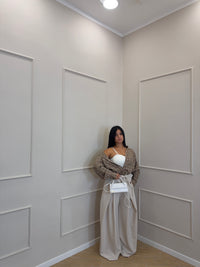 New camicia quadrettini