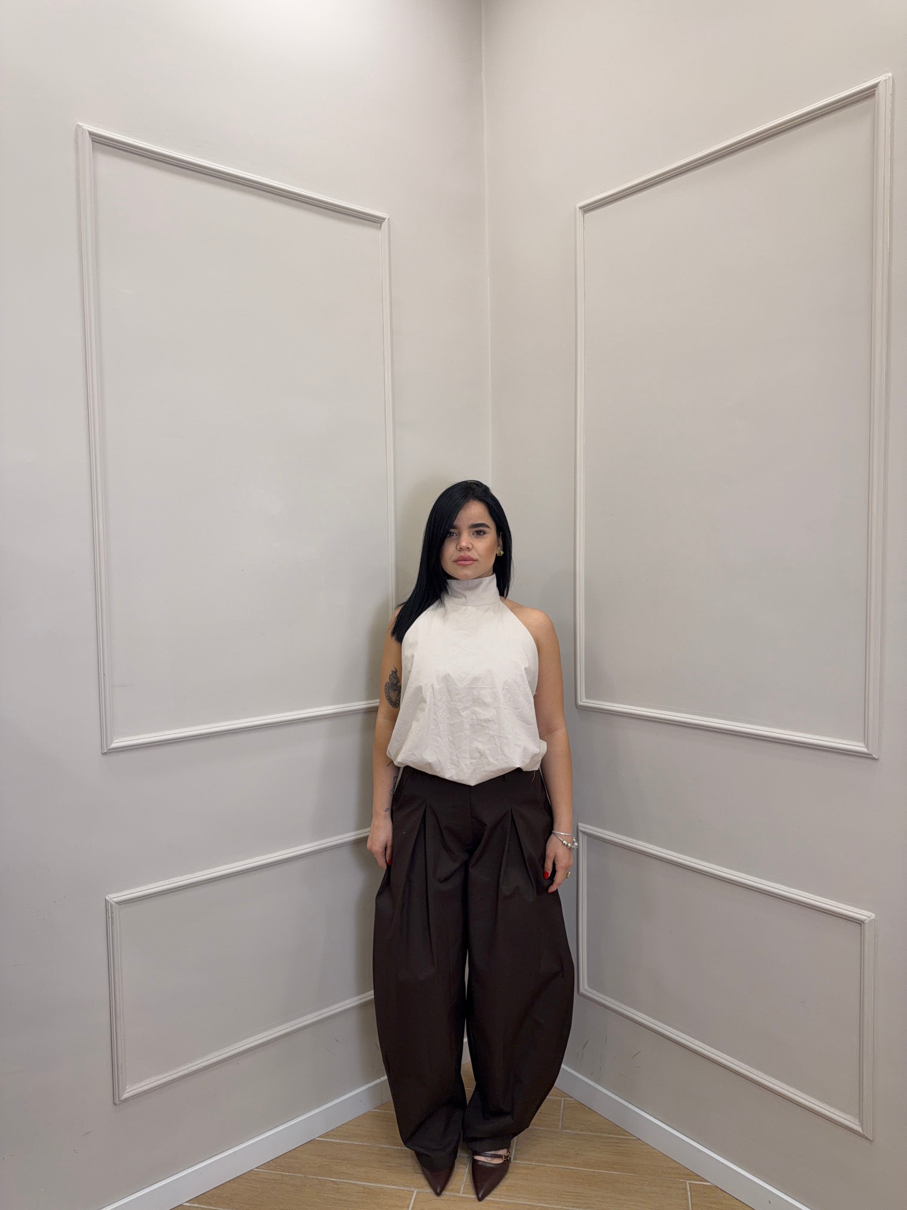 Pantalone Just West