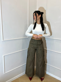 Jeans Lucky