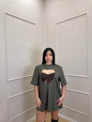 Shirt Heart