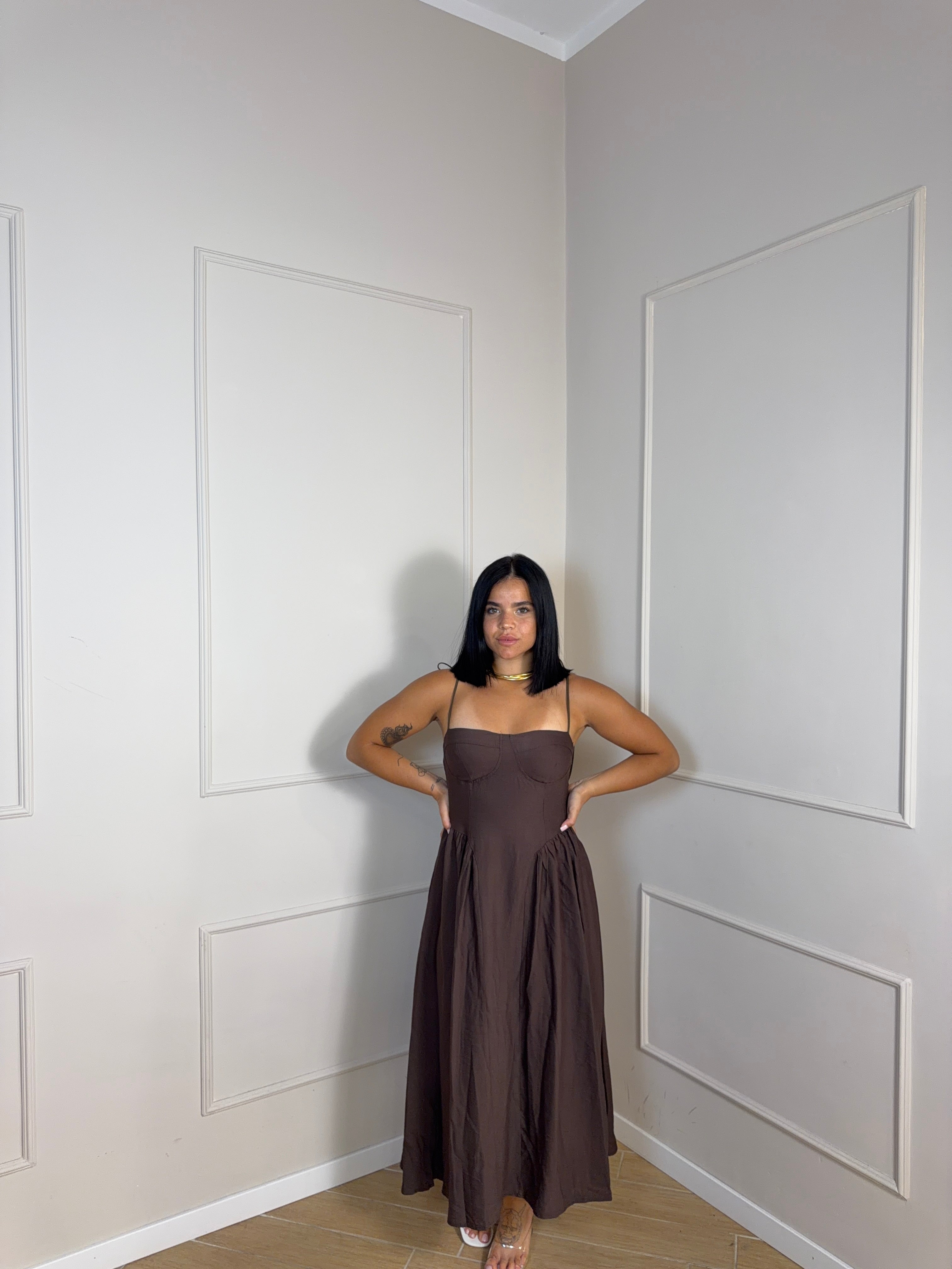 Dress Summer