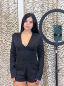 Blazer dress