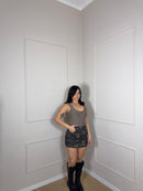 Gonna militare