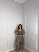 Pantalone Balloon