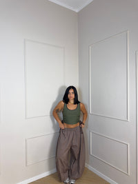 Pantalone Balloon