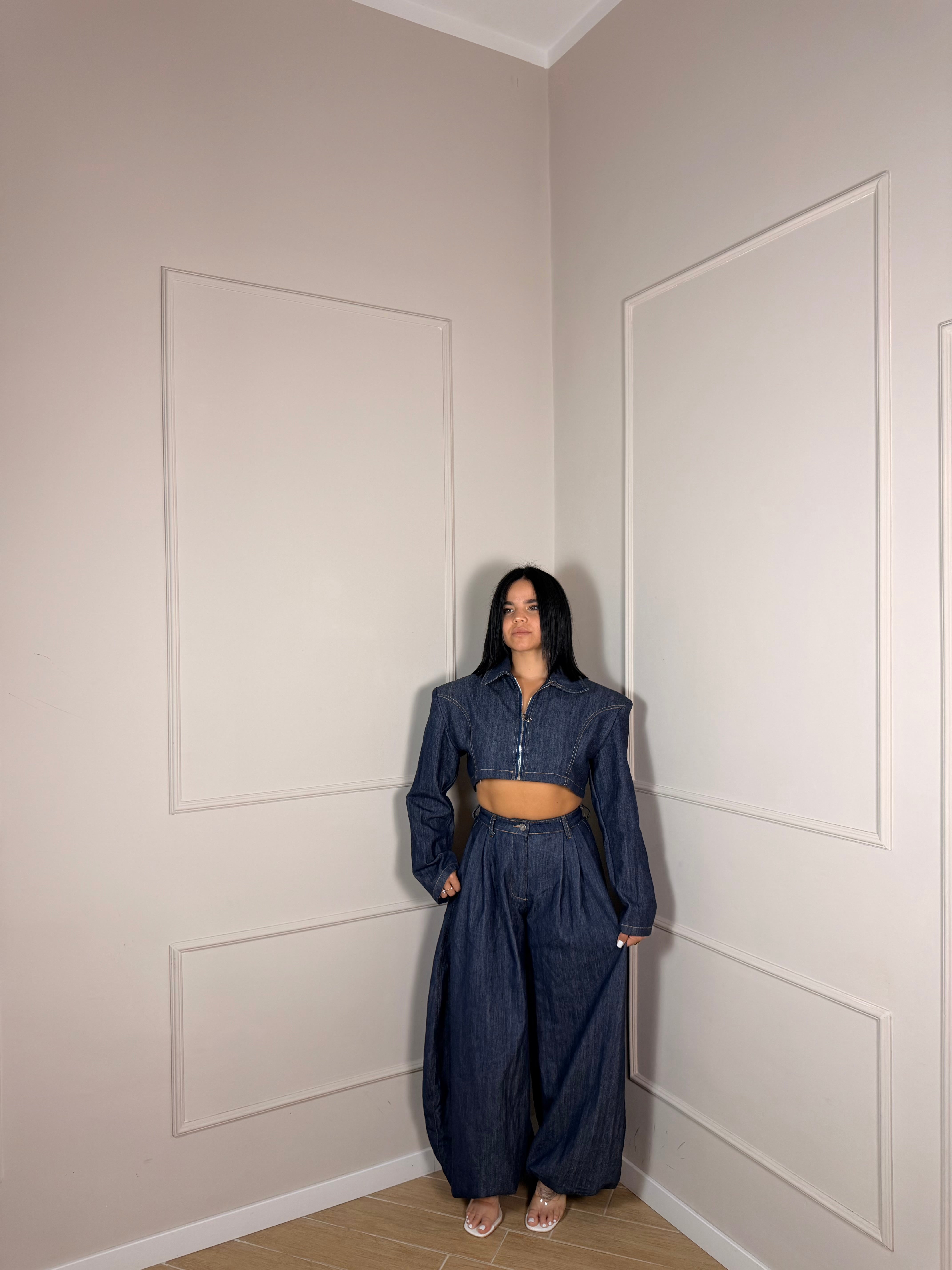 Jeans Jasmine