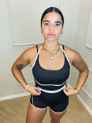 Coordset gym