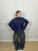 Jeans balloon