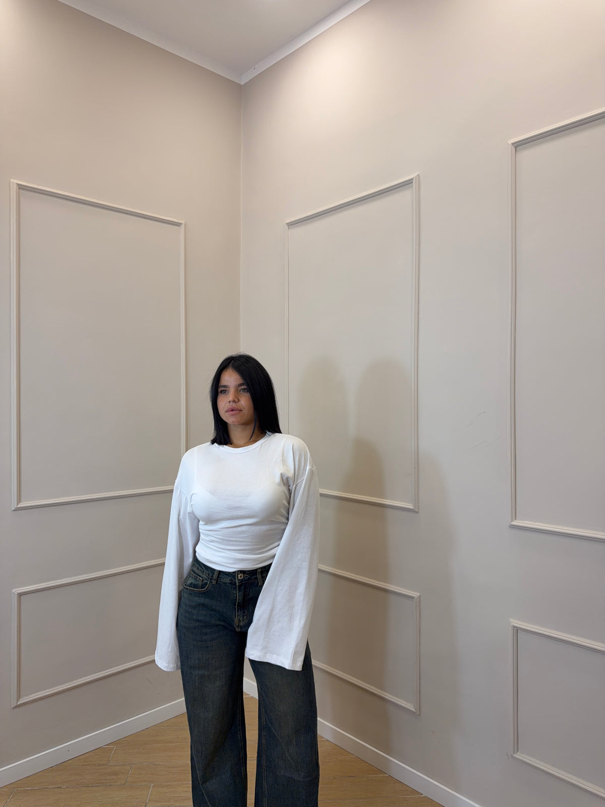 Maglia just west