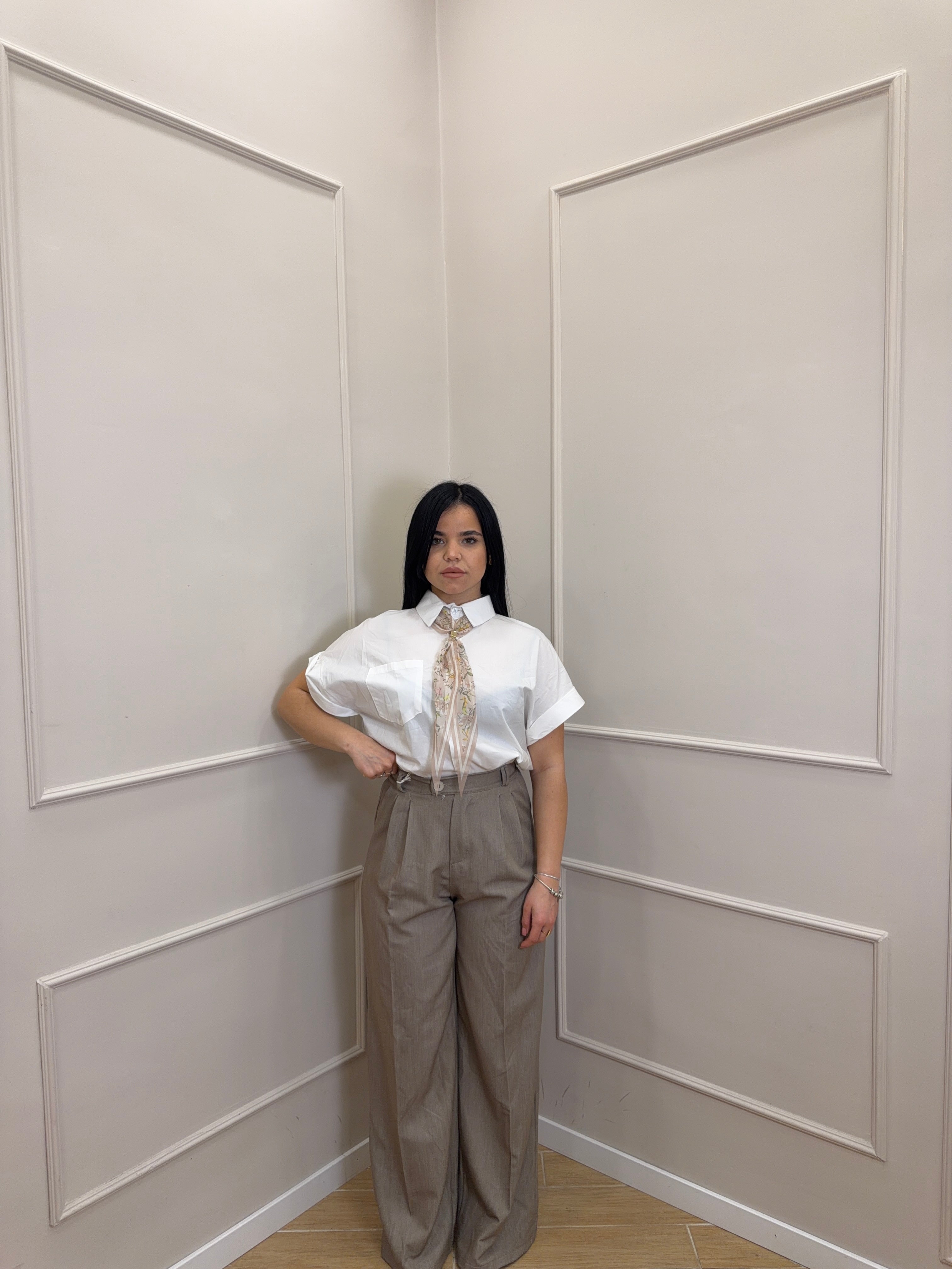Pantalone Woman