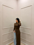 Maglia Dress