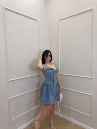 Dress Denim