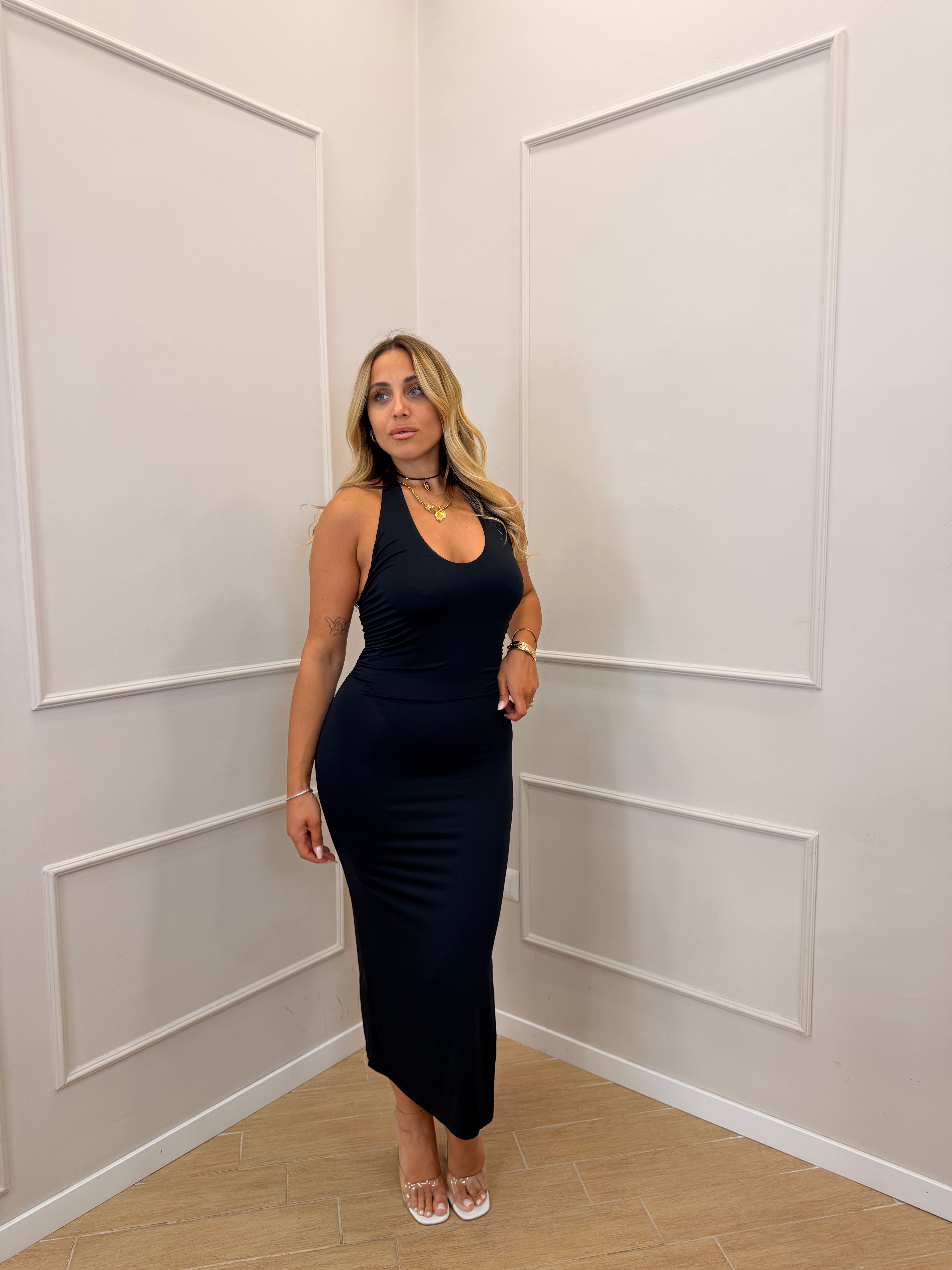 Abito Simona