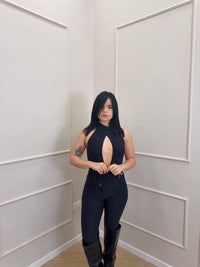 Jumpsuit Elettra