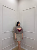 Shirt Heart
