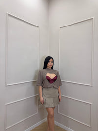 Shirt Heart