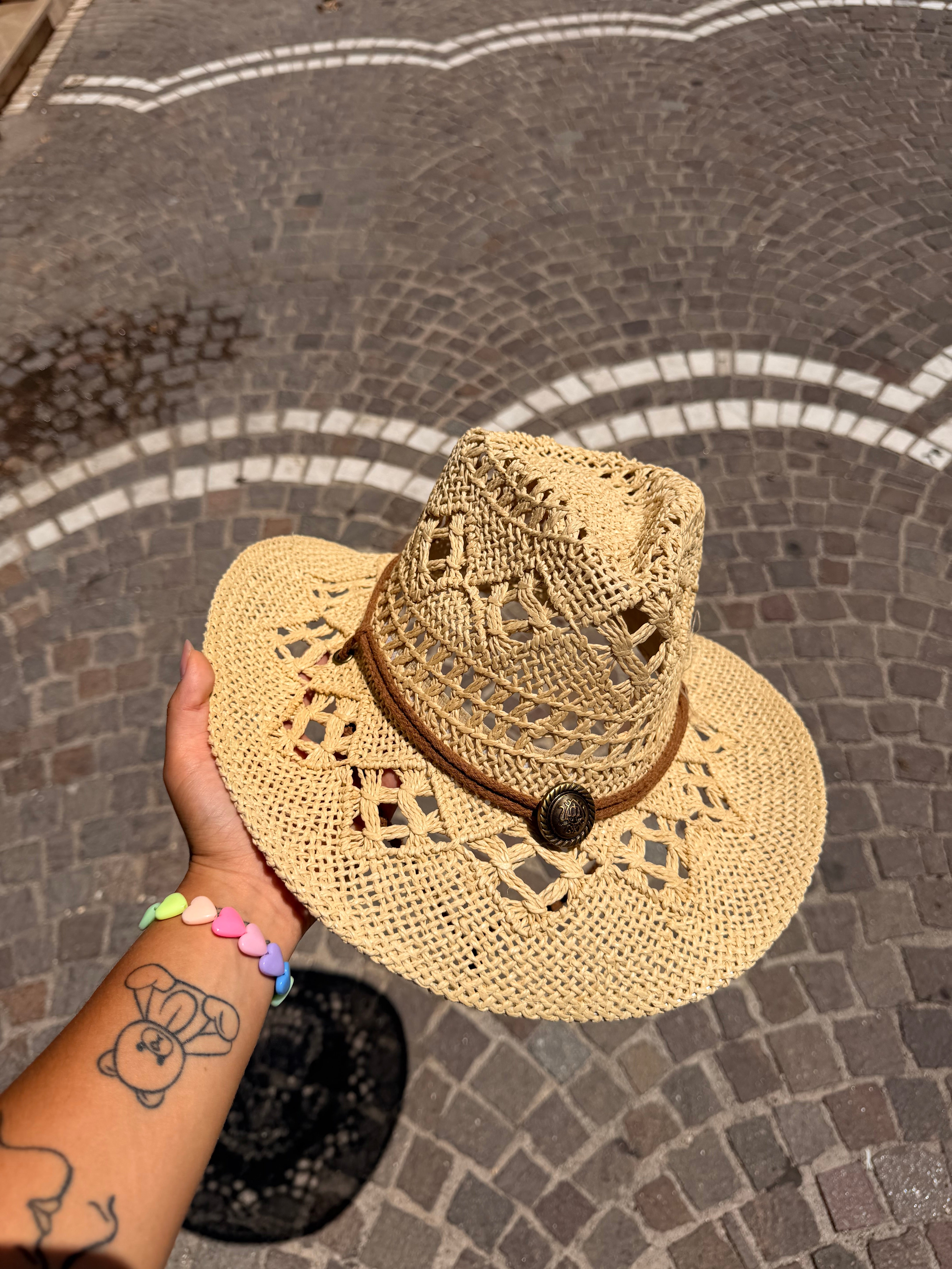 Cappello