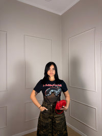 T shirt rock