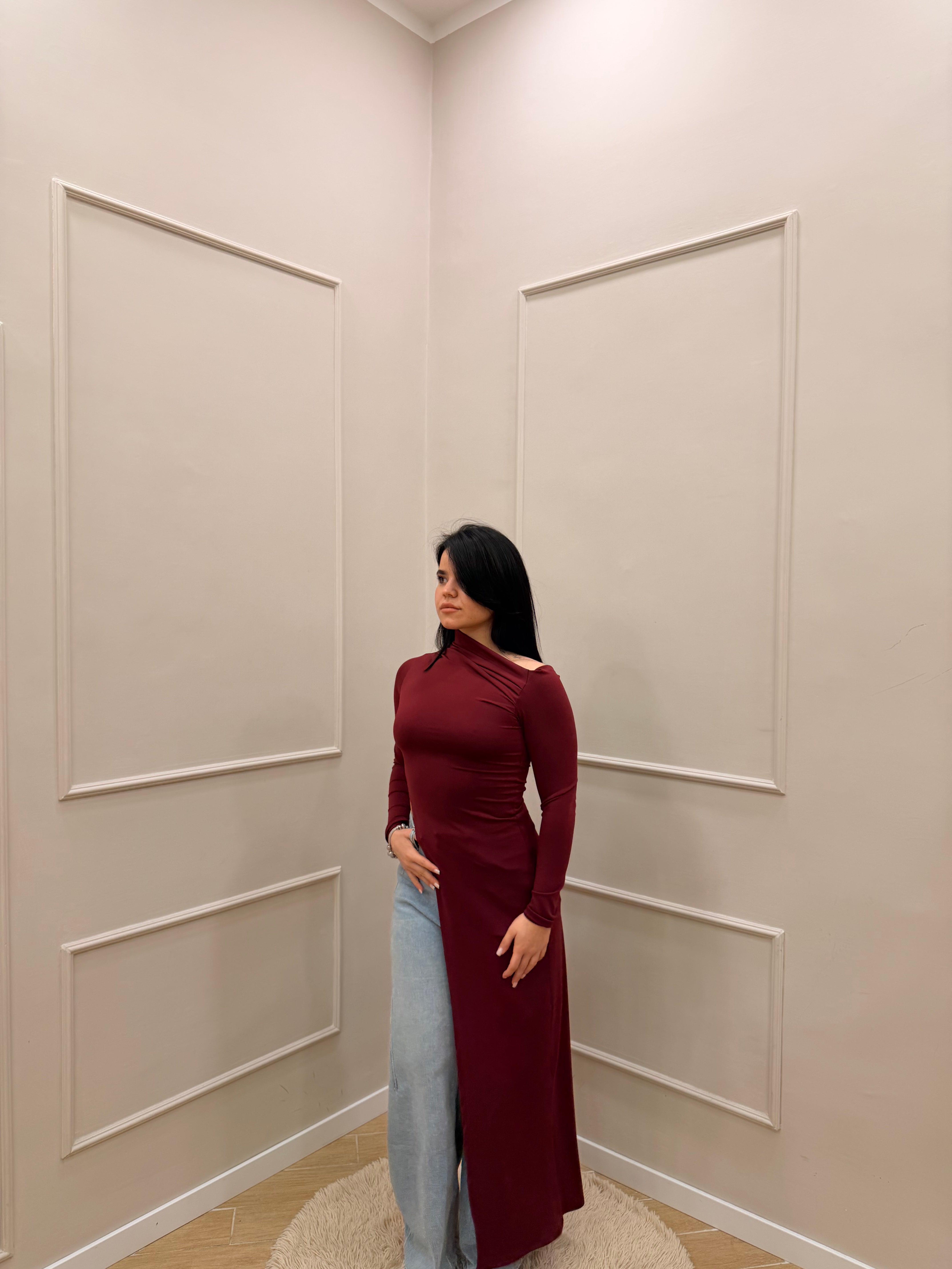 Maglia Dress