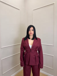 Tailleur Femme