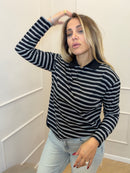Maglia Mod Polo