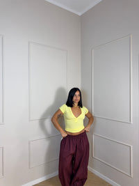 T shirt basic