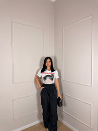 T shirt rock