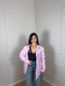 Camicia con spallina