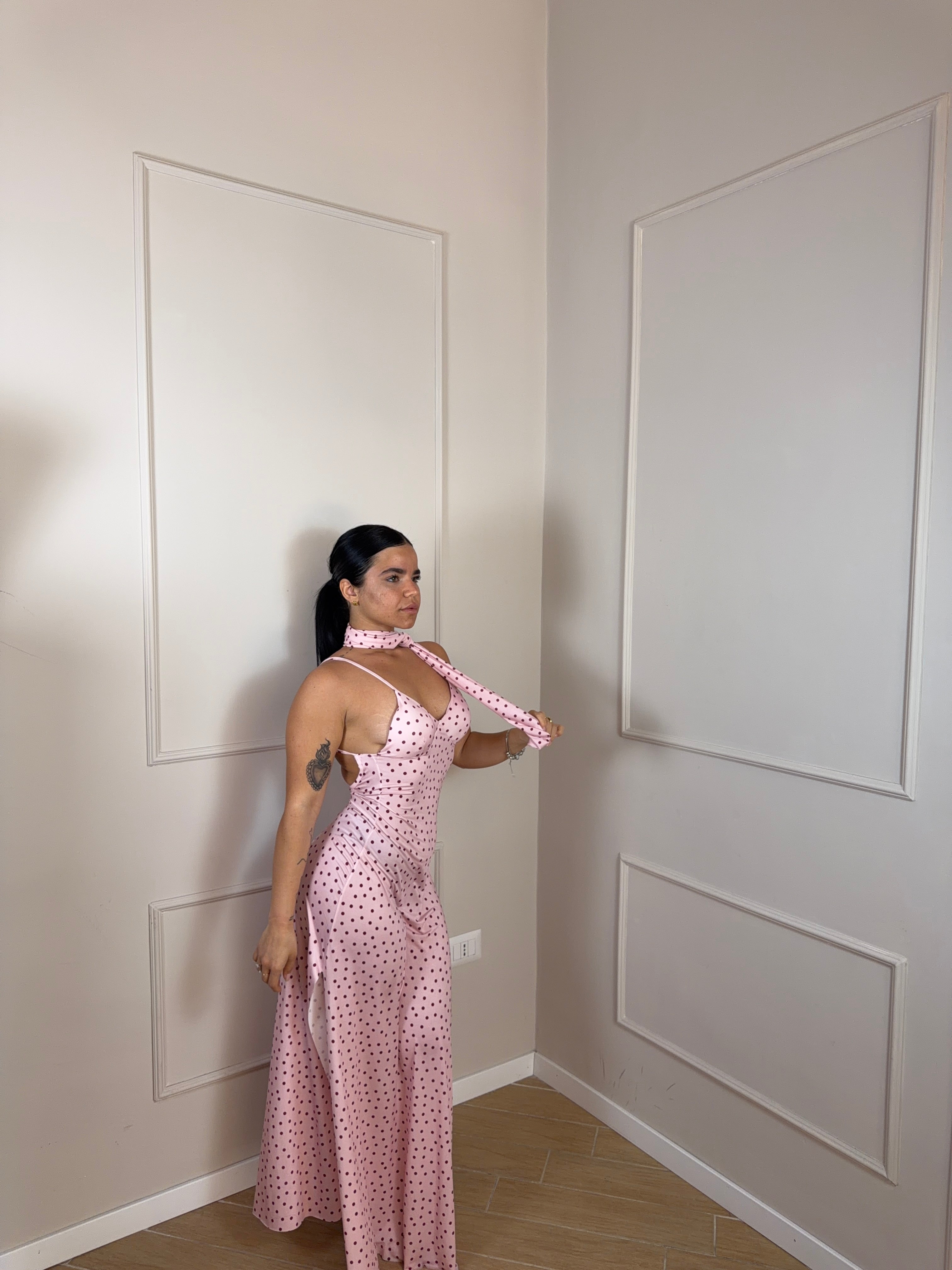 Dress Siviglia