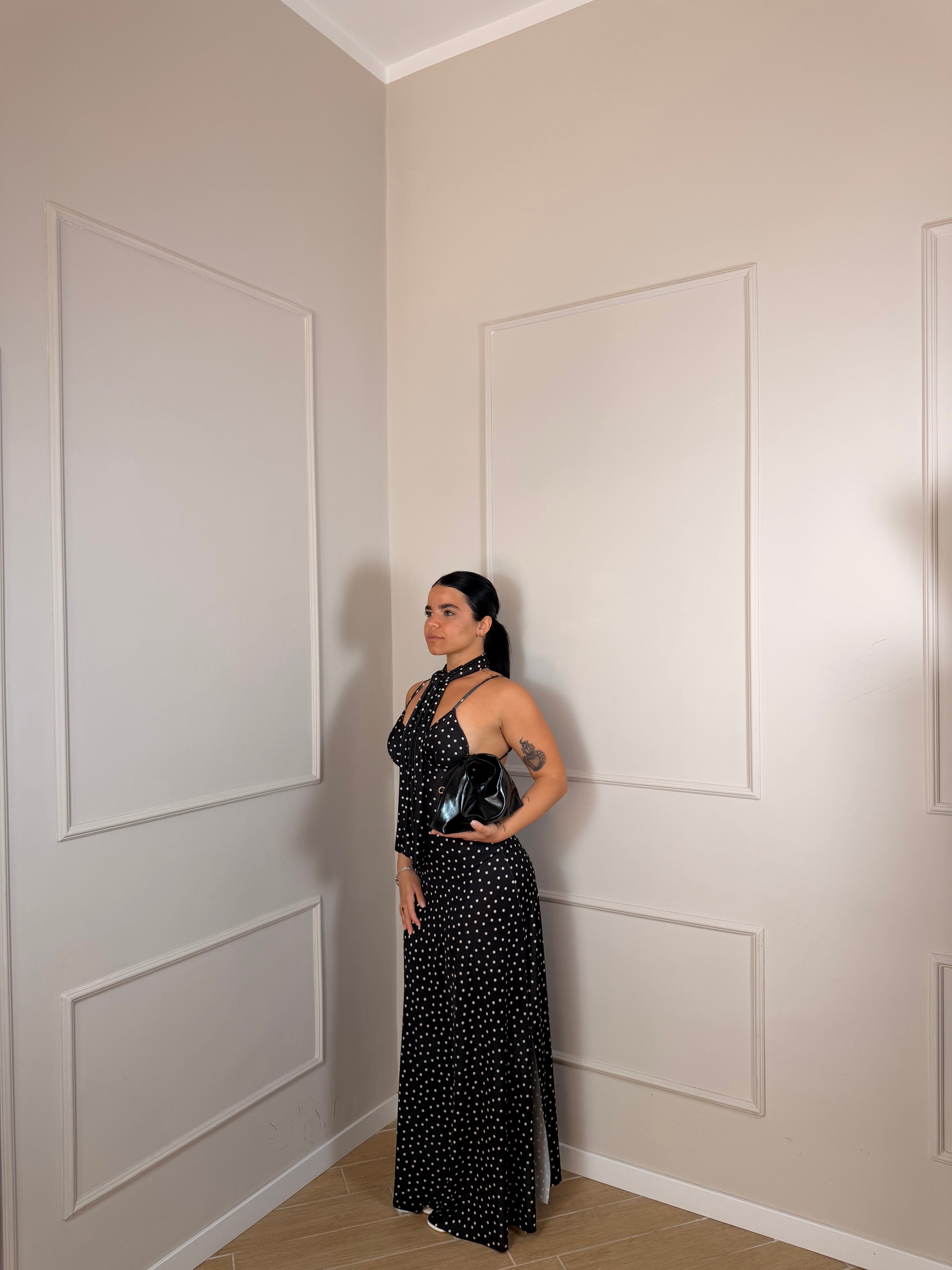 Dress Siviglia