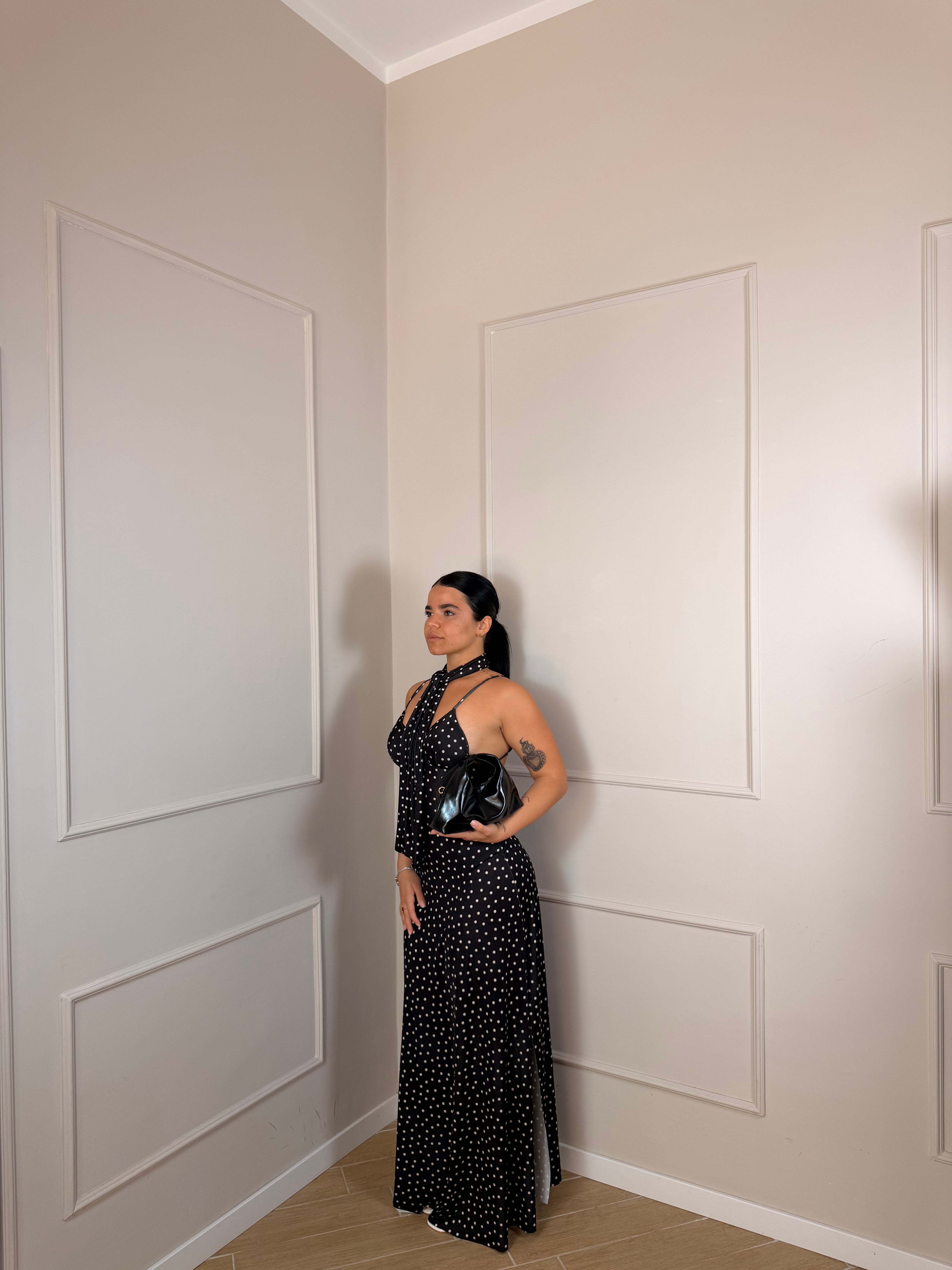 Dress Siviglia