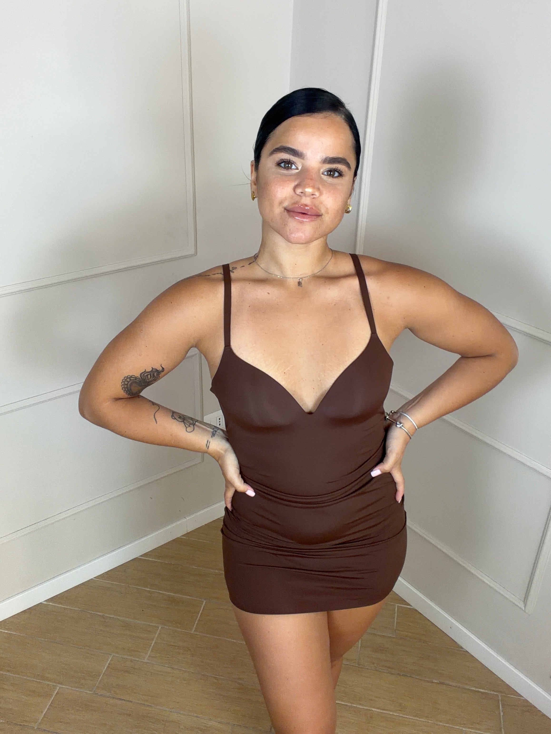 Dress Mirea