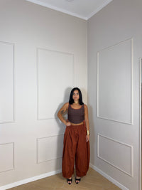 Pantalone Balloon