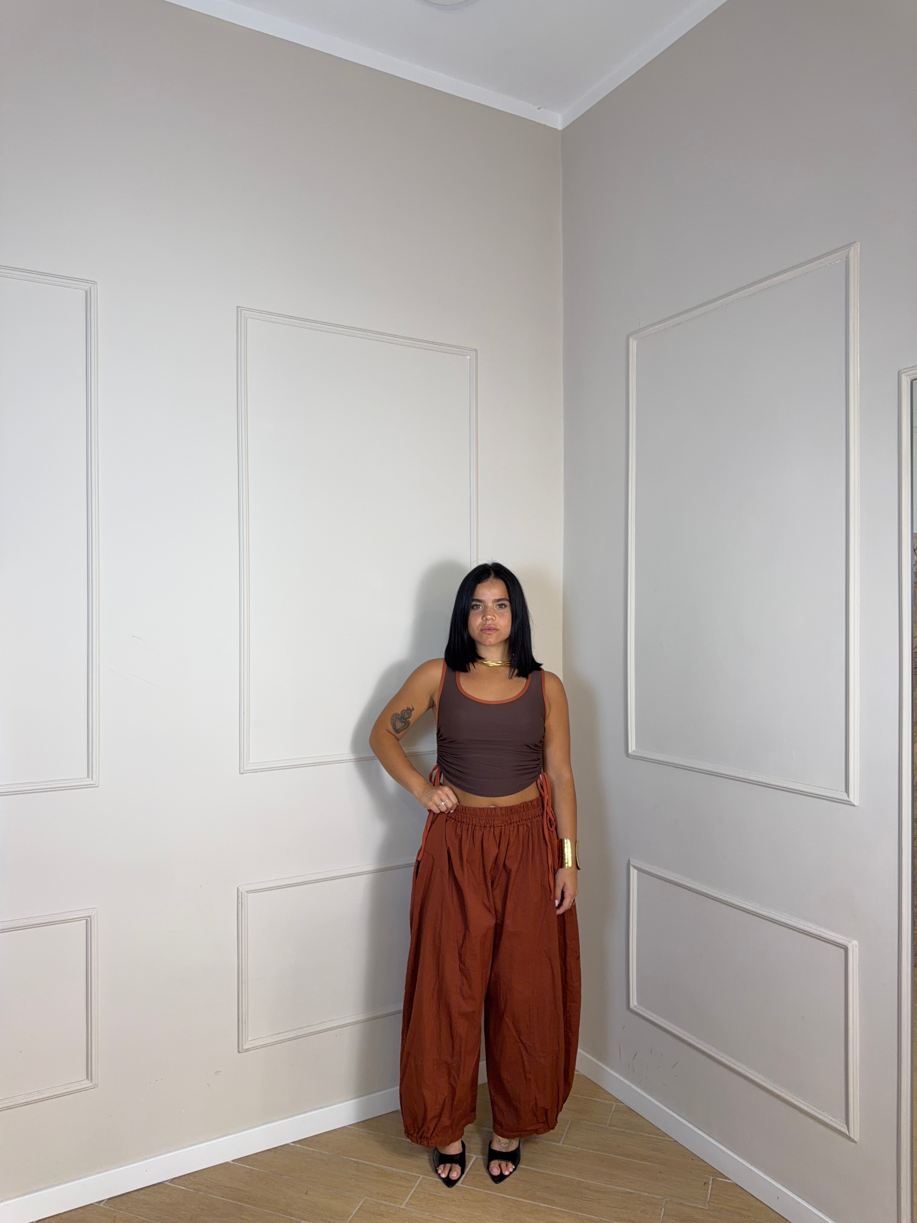 Pantalone Balloon