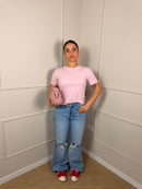 T Shirt lumina