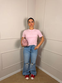 T Shirt lumina