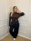 Pantalone Denim